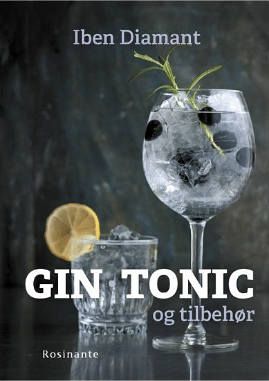 mager stewardesse indstudering Gin, tonic og tilbehør – Ginkassen